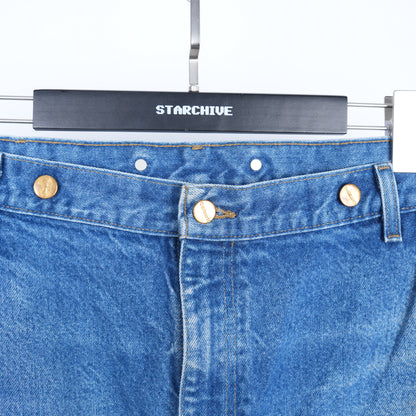 STARCHIVE CARPENTER BLUE #7