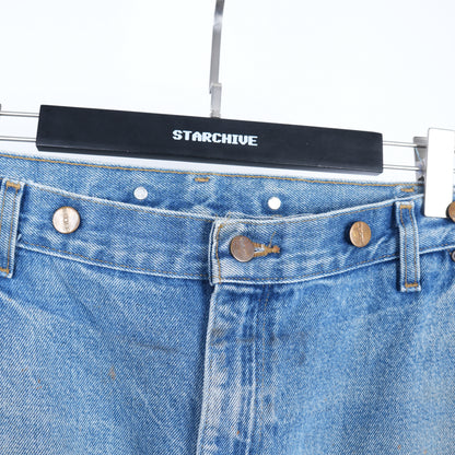 STARCHIVE CARPENTER BLUE #5