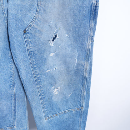 STARCHIVE CARPENTER BLUE #2