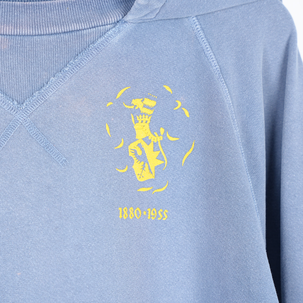 ENFANTS RICHES DÉPRIMÉS LE ROSEY PULLOVER HOODIE