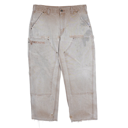 STARCHIVE CARPENTER BEIGE #8