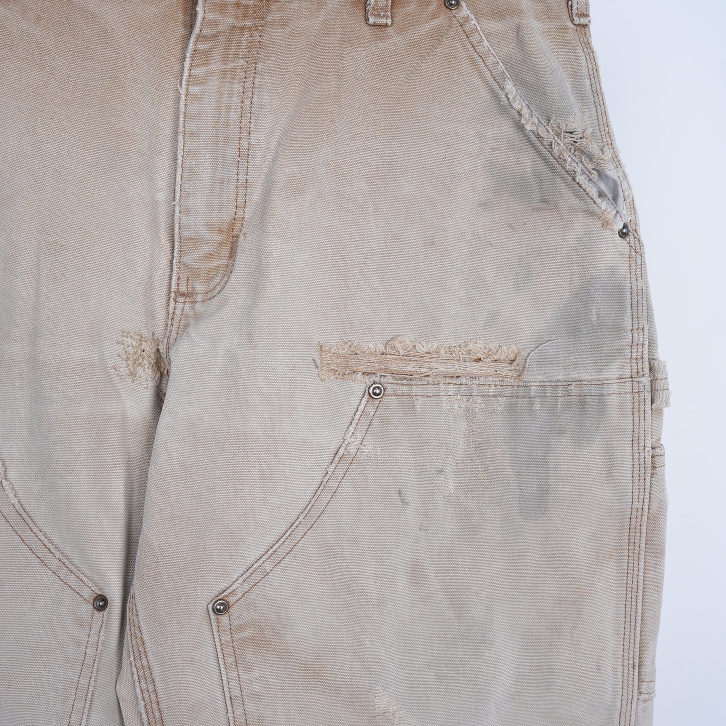 STARCHIVE CARPENTER BEIGE #8