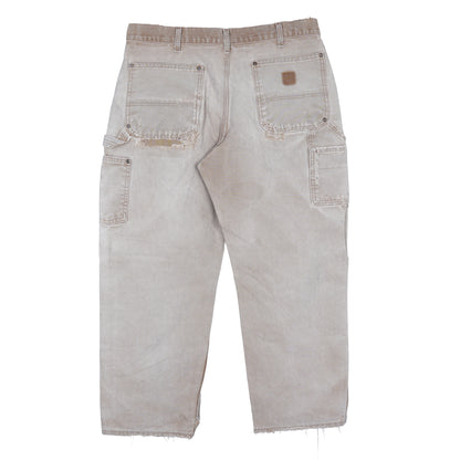 STARCHIVE CARPENTER BEIGE #8