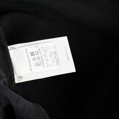 CHROME HEARTS RS CUT DENIM