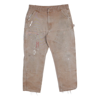 STARCHIVE CARPENTER BEIGE #7