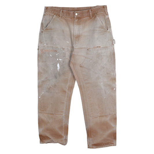 STARCHIVE CARPENTER BEIGE #6