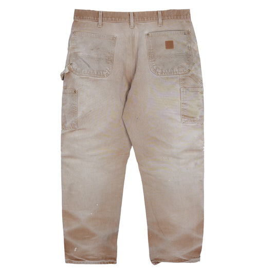 STARCHIVE CARPENTER BEIGE #6