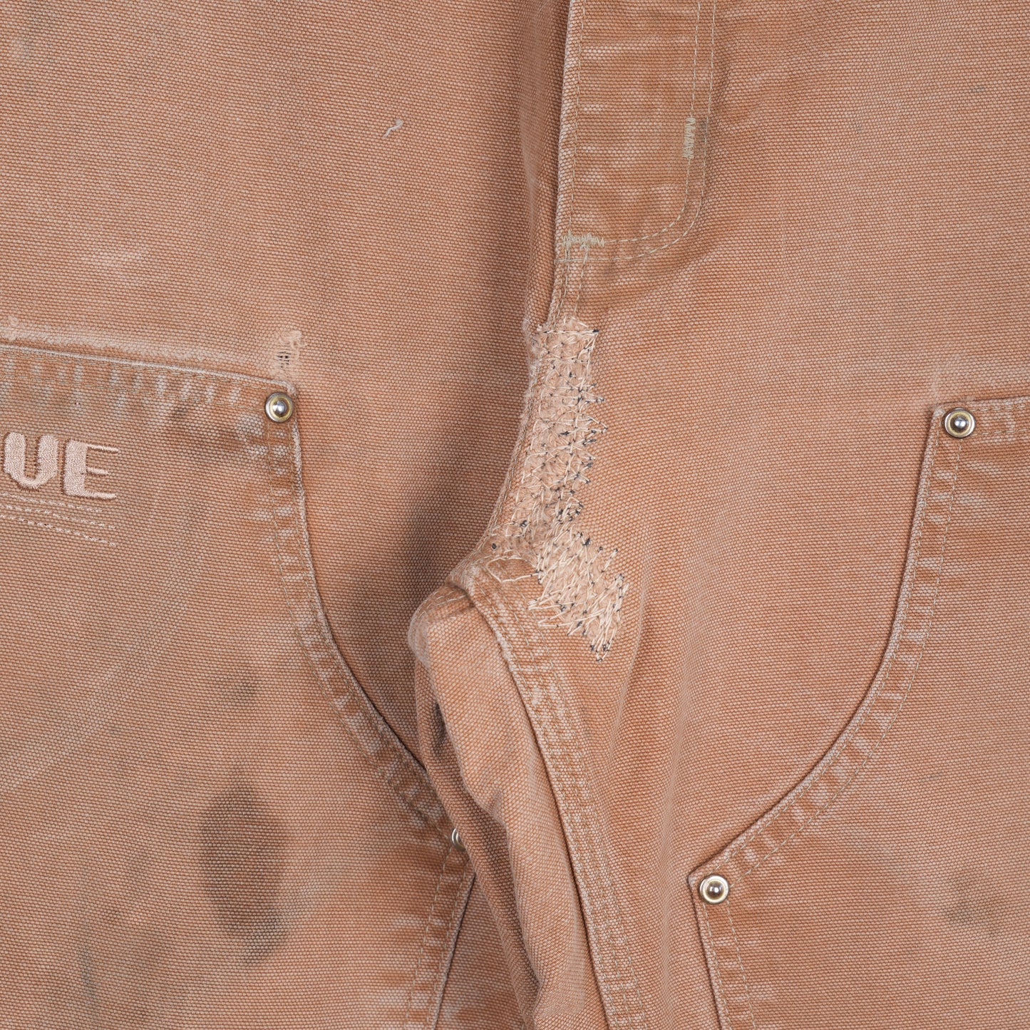 STARCHIVE CARPENTER BEIGE #5