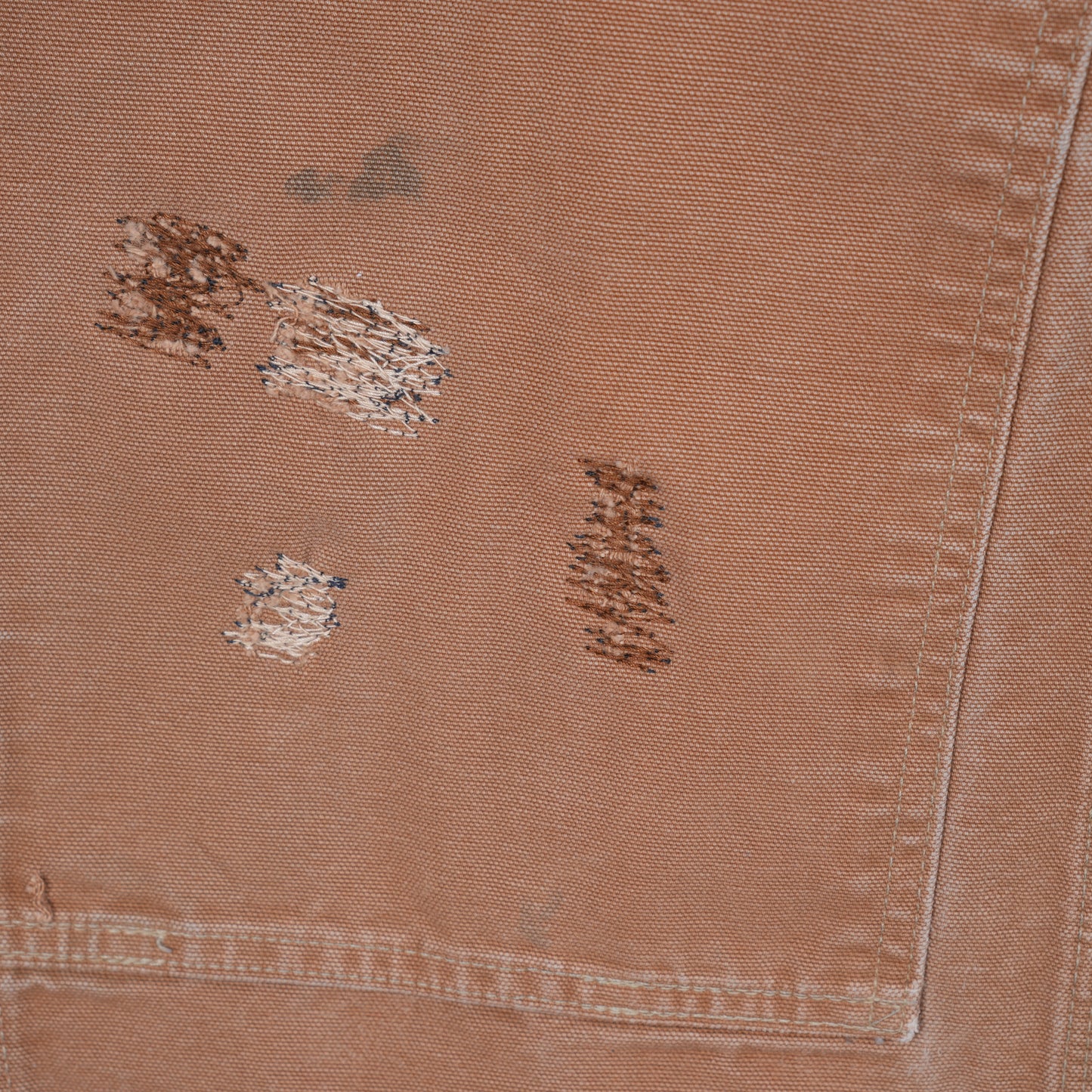 STARCHIVE CARPENTER BEIGE #5