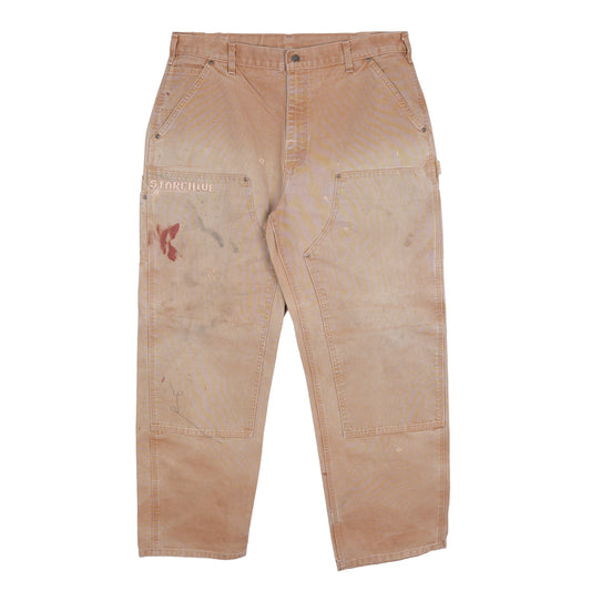 STARCHIVE CARPENTER BEIGE #4