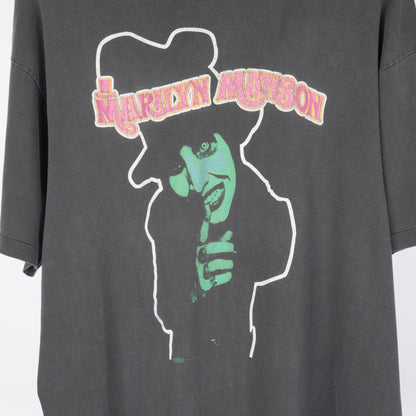 VINTAGE MARILYN MANSON TEE