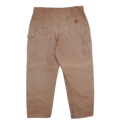 STARCHIVE CARPENTER BEIGE #4