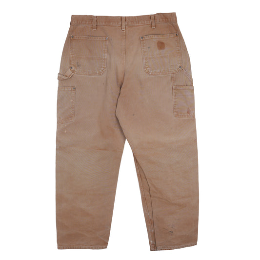 STARCHIVE CARPENTER BEIGE #4