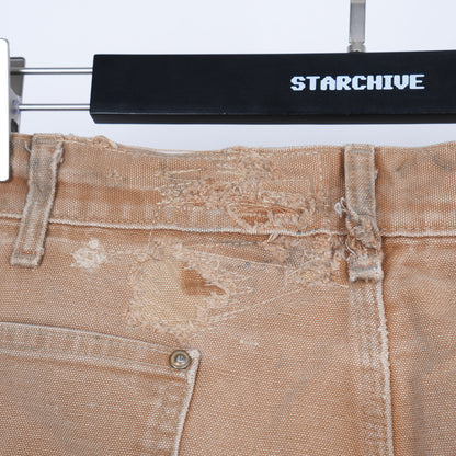 STARCHIVE CARPENTER BEIGE #2