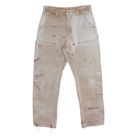 STARCHIVE CARPENTER BEIGE #1