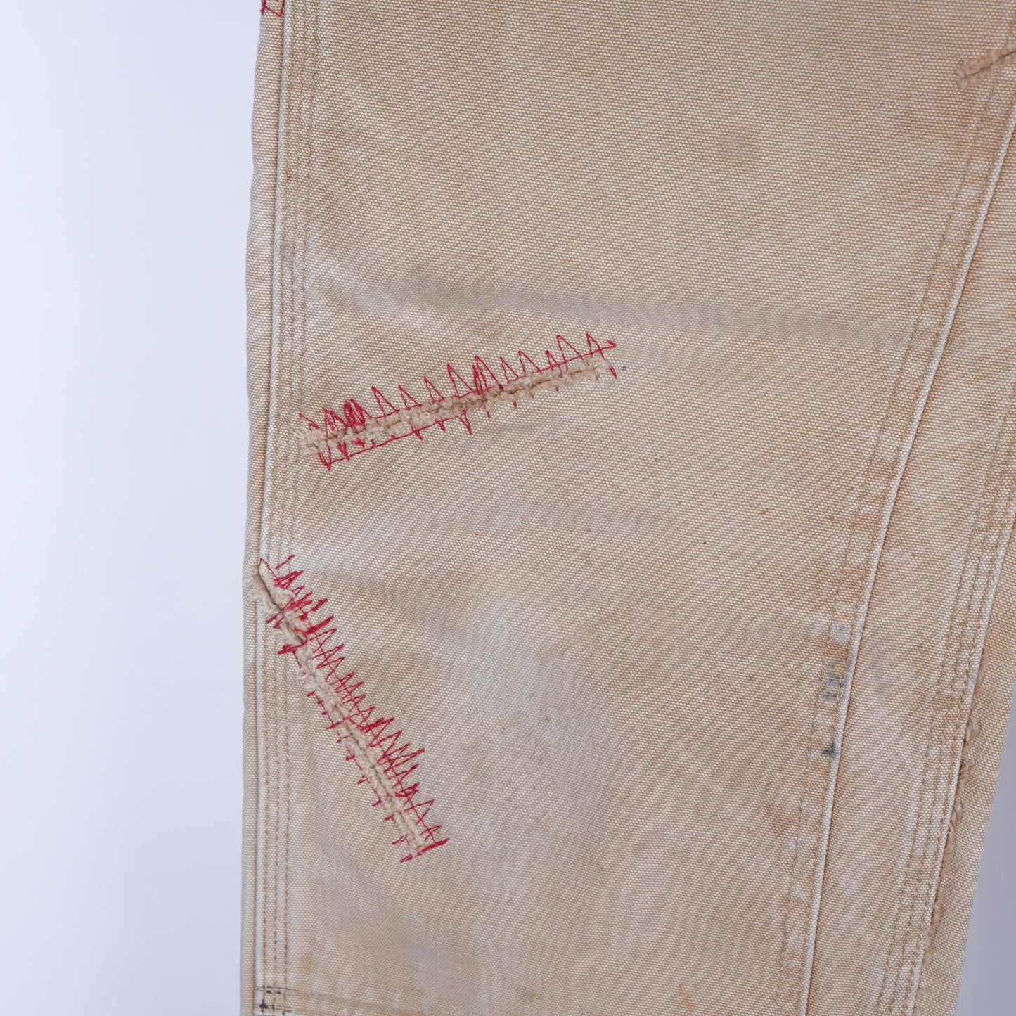 STARCHIVE CARPENTER BEIGE #1