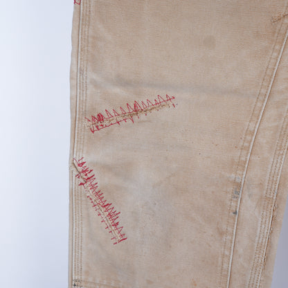 STARCHIVE CARPENTER BEIGE #1