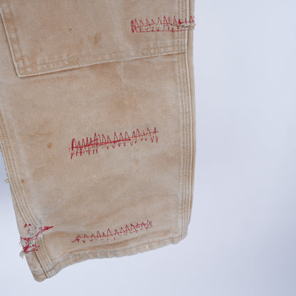 STARCHIVE CARPENTER BEIGE #1