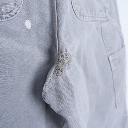 STARCHIVE CARPENTER GREY #10