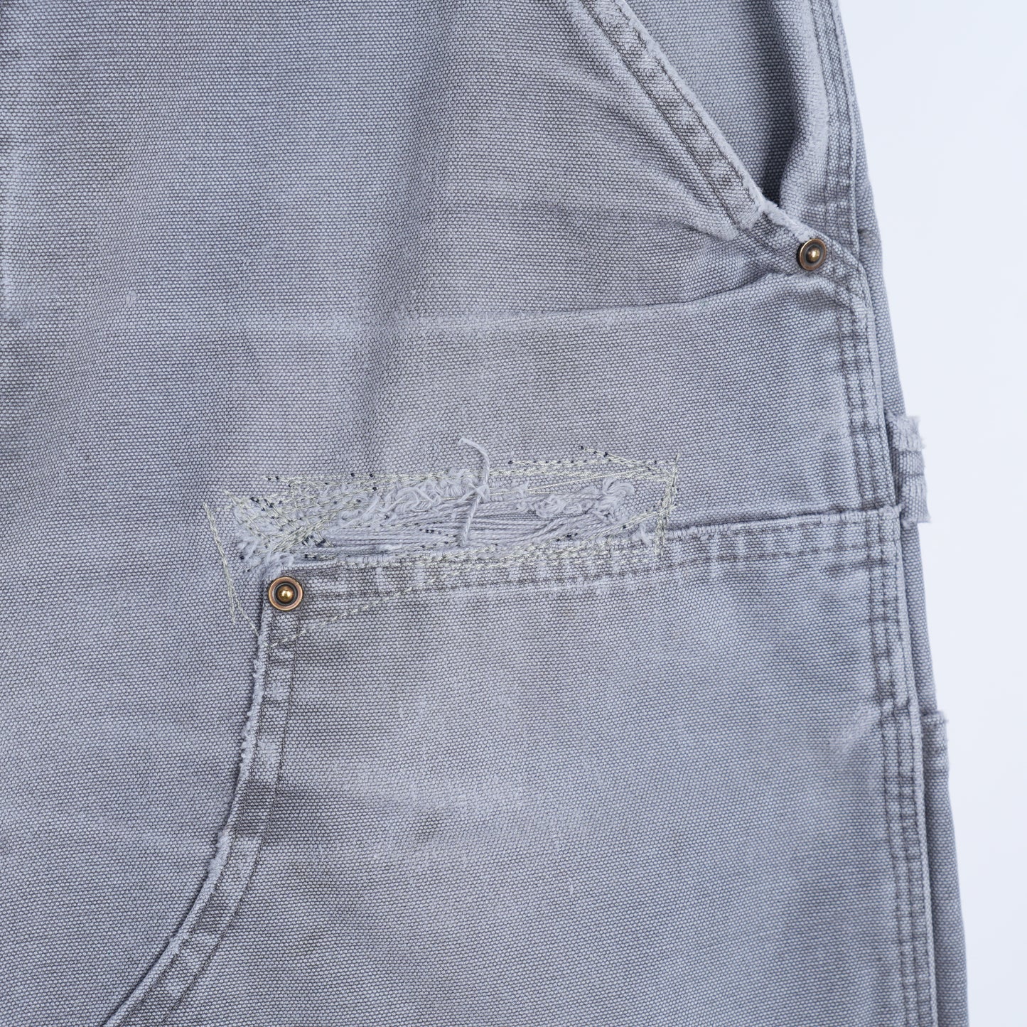 STARCHIVE CARPENTER GREY #9