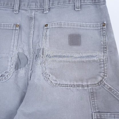 STARCHIVE CARPENTER GREY #9