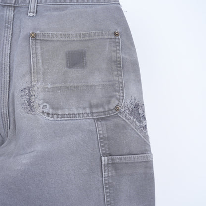 STARCHIVE CARPENTER GREY #8