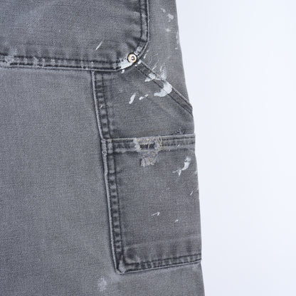 STARCHIVE CARPENTER GREY #6