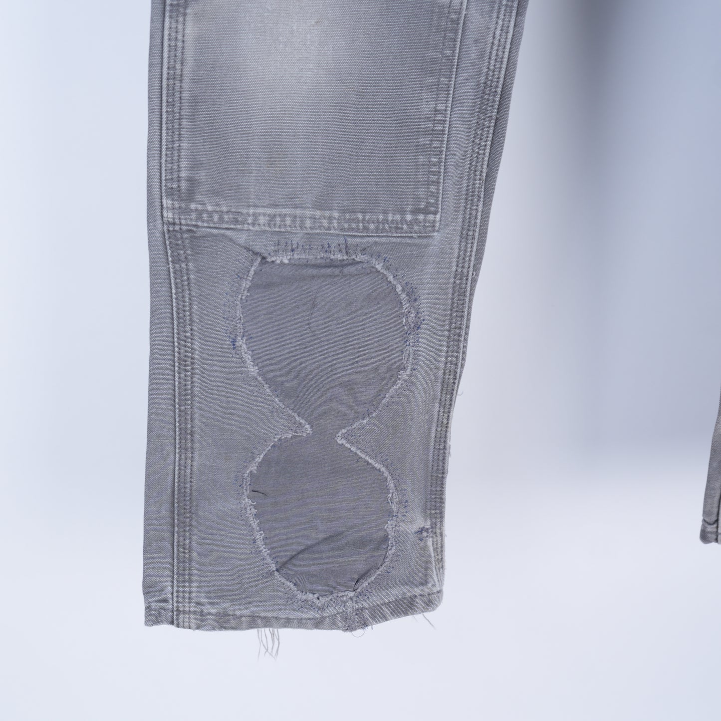 STARCHIVE CARPENTER GREY #3