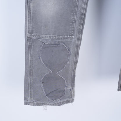 STARCHIVE CARPENTER GREY #3