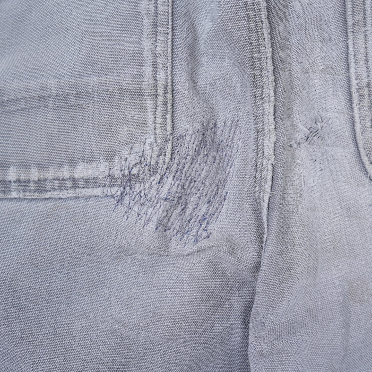 STARCHIVE CARPENTER GREY #3