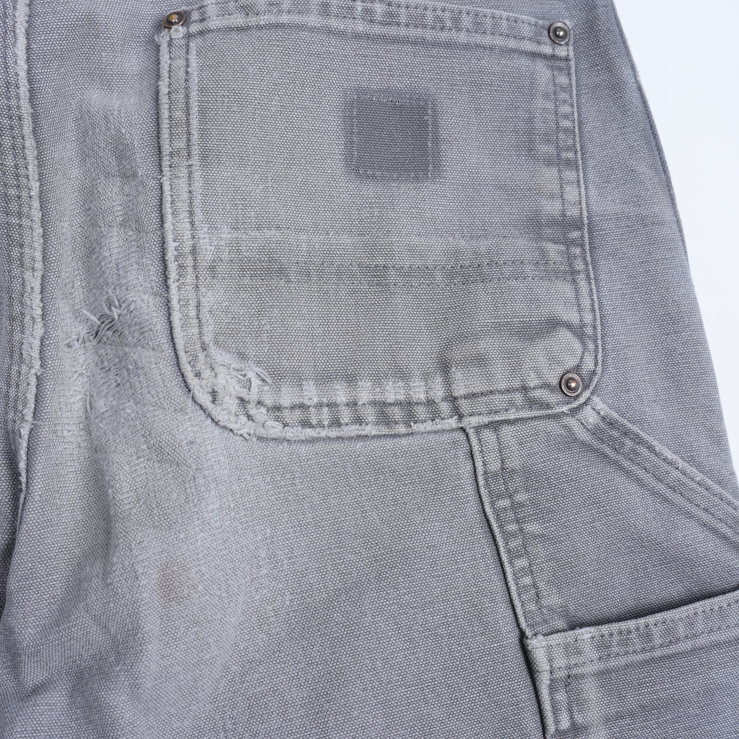 STARCHIVE CARPENTER GREY #3