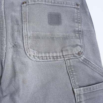 STARCHIVE CARPENTER GREY #3