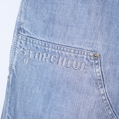 STARCHIVE CARPENTER GREY #2