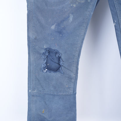 STARCHIVE CARPENTER GREY #1