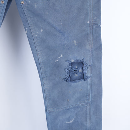 STARCHIVE CARPENTER GREY #1