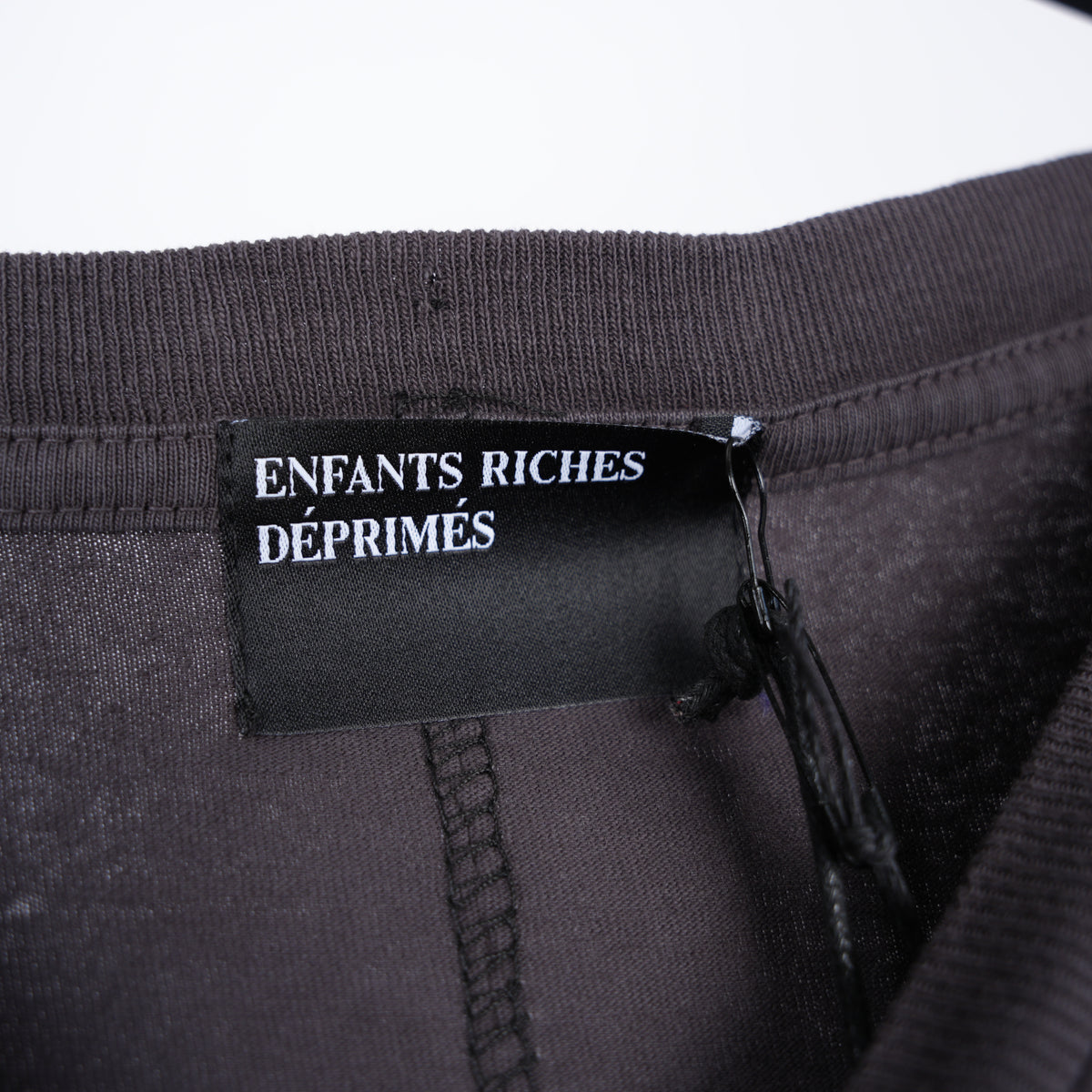 ERD ENFANTS RICHES DÉPRIMÉS 'THE MAESTRO HATES PHOTOGRAPHERS' LONG SLEEVE