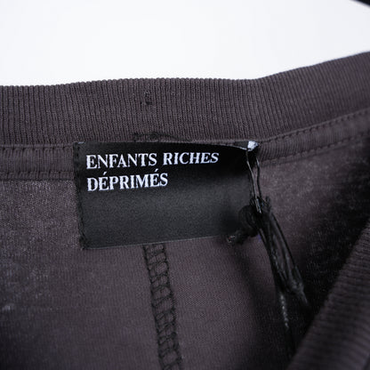 ERD ENFANTS RICHES DÉPRIMÉS 'THE MAESTRO HATES PHOTOGRAPHERS' LONG SLEEVE