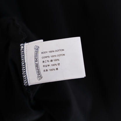 CH SEX RECORDS MAXFIELD SANTA TEE