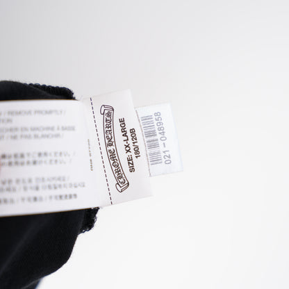 CH SEX RECORDS MAXFIELD SANTA TEE