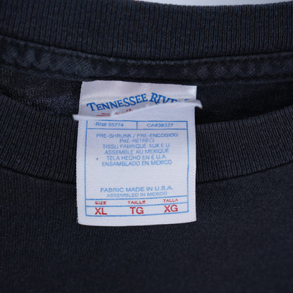 VINTAGE WCC LOGO T SHIRT