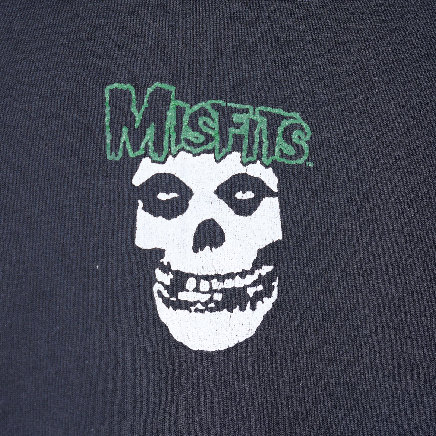 VINTAGE MISFITS HOODIE