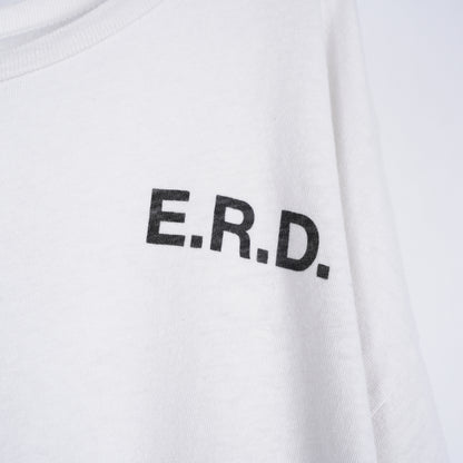 ENFANTS RICHES DÉPRIMÉS  'A PUBLIC APOLOGY' TEE