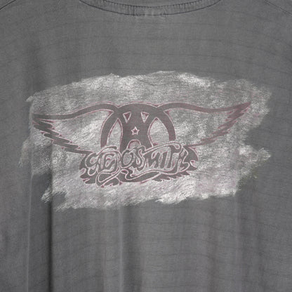 VINTAGE AEROSMITH GET A GRIP TEE