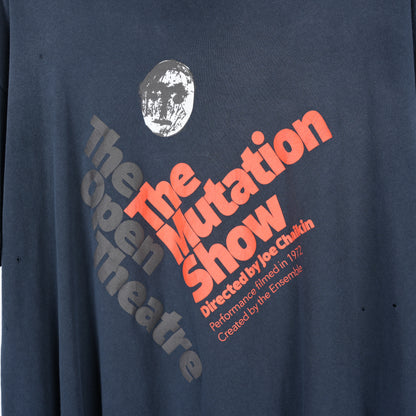 PALY HOLLYWOOD THE MUTATION SHOW T-SHIRT WEBSTER EXCLUSIVE