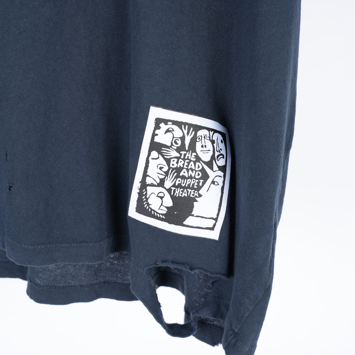 PALY HOLLYWOOD THE MUTATION SHOW T-SHIRT WEBSTER EXCLUSIVE