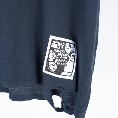 PALY HOLLYWOOD THE MUTATION SHOW T-SHIRT WEBSTER EXCLUSIVE