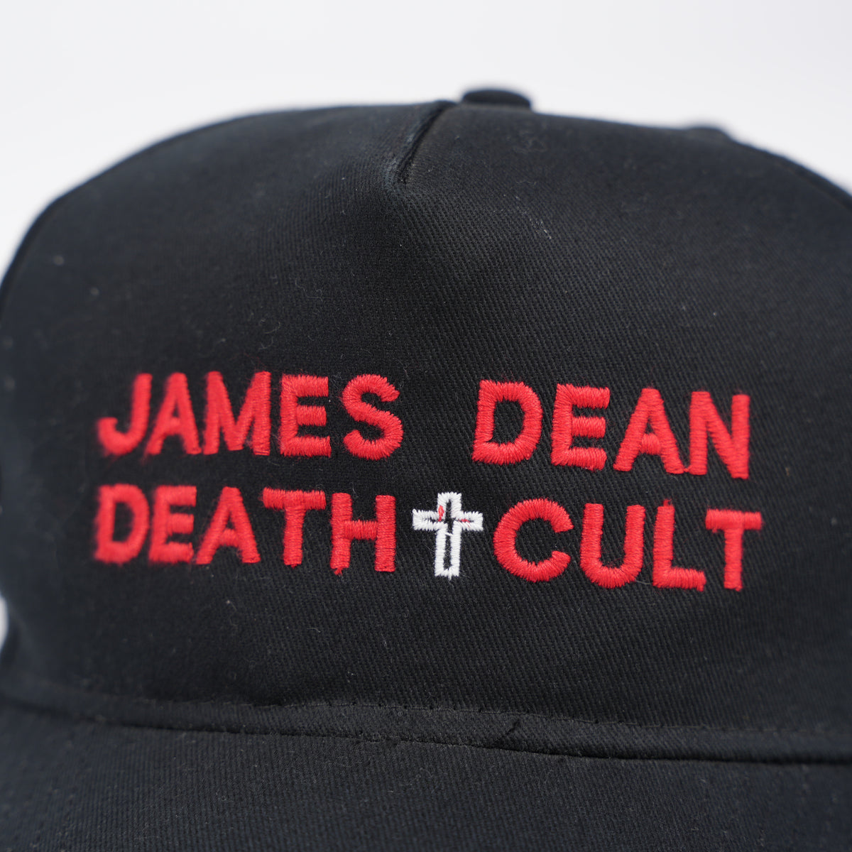 PALY X PATRON OF THE NEW JAMES DEAN DEATH CULT F1 EXCLUSIVE