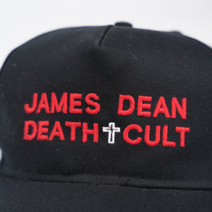 PALY X PATRON OF THE NEW JAMES DEAN DEATH CULT F1 EXCLUSIVE