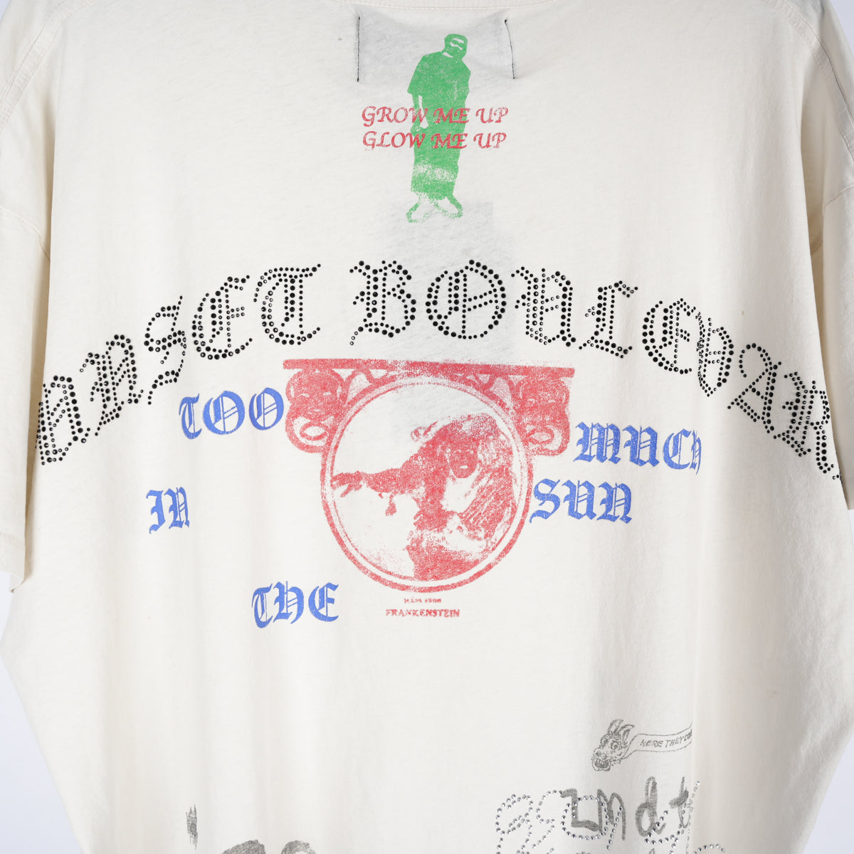 PALY HOLLYWOOD 'A CHILD OF GOD' TEE