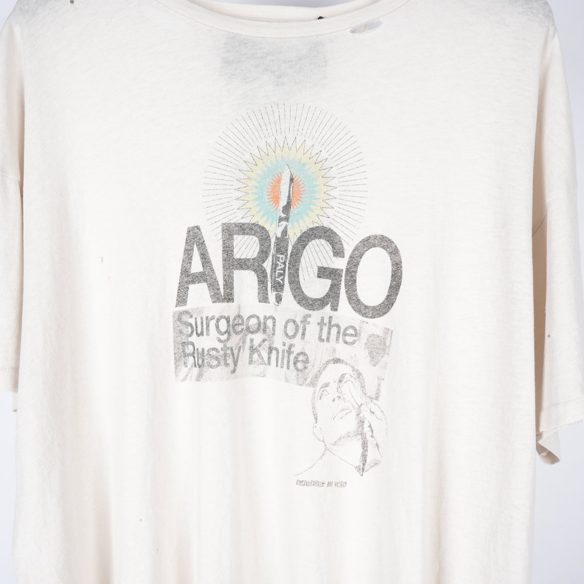 PALY HOLLYWOOD ARGO TEE
